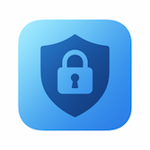 Passwords Max App Icon